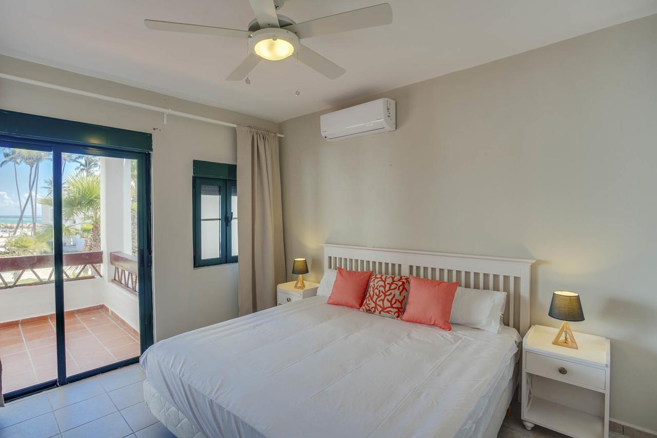 Apartment Stanza Mare A - 202 Luxury Beach *