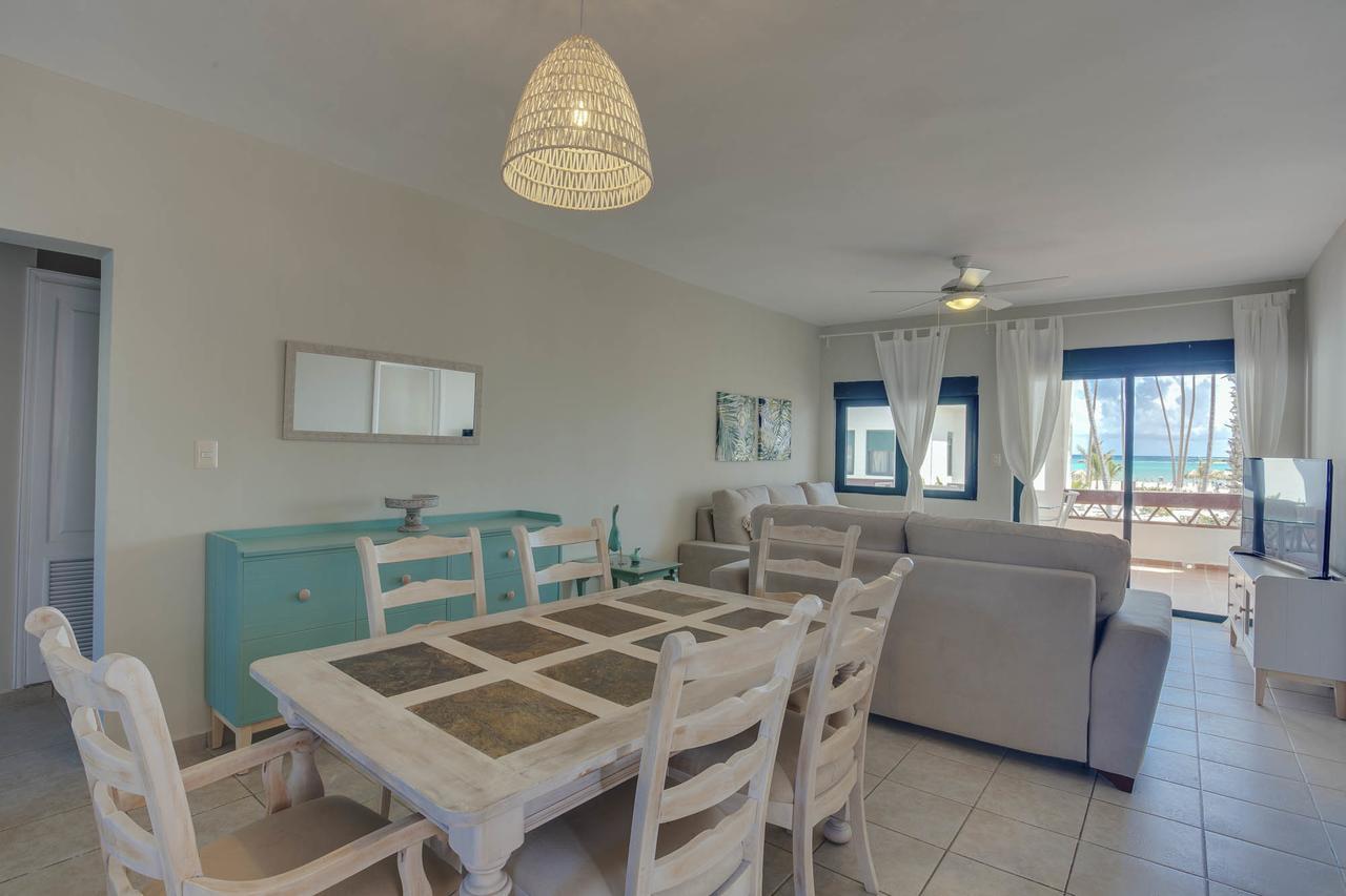 Apartment Stanza Mare A - 202 Luxury Beach *