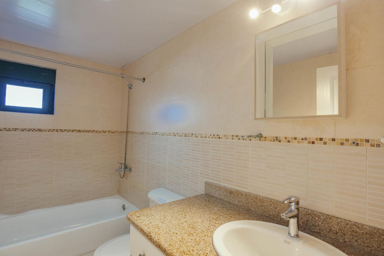 Stanza Mare A - 202 Luxury Beach Apartment *
