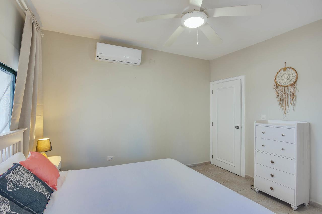 Stanza Mare A - 202 Luxury Beach * Punta Cana