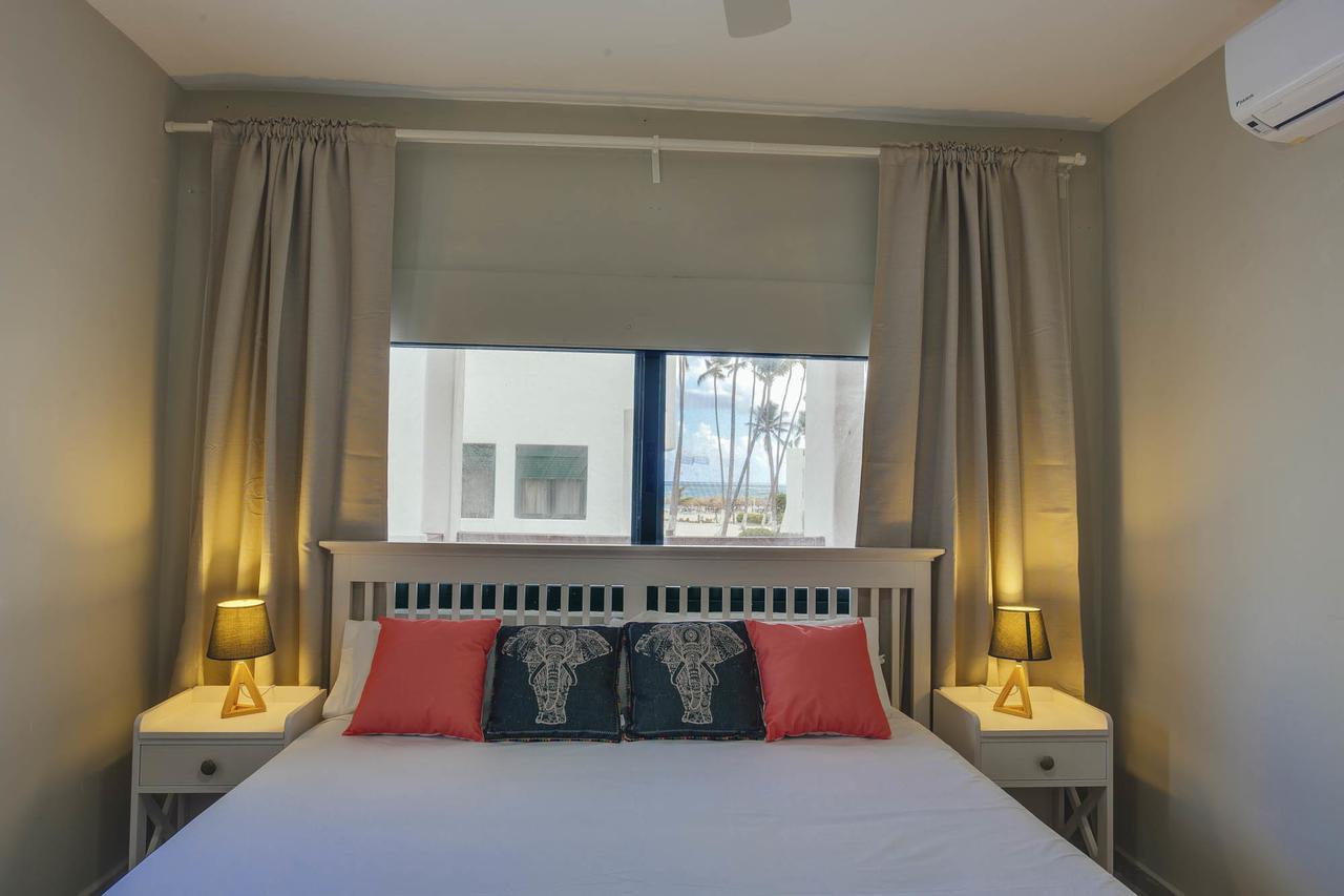 Apartment Stanza Mare A - 202 Luxury Beach *