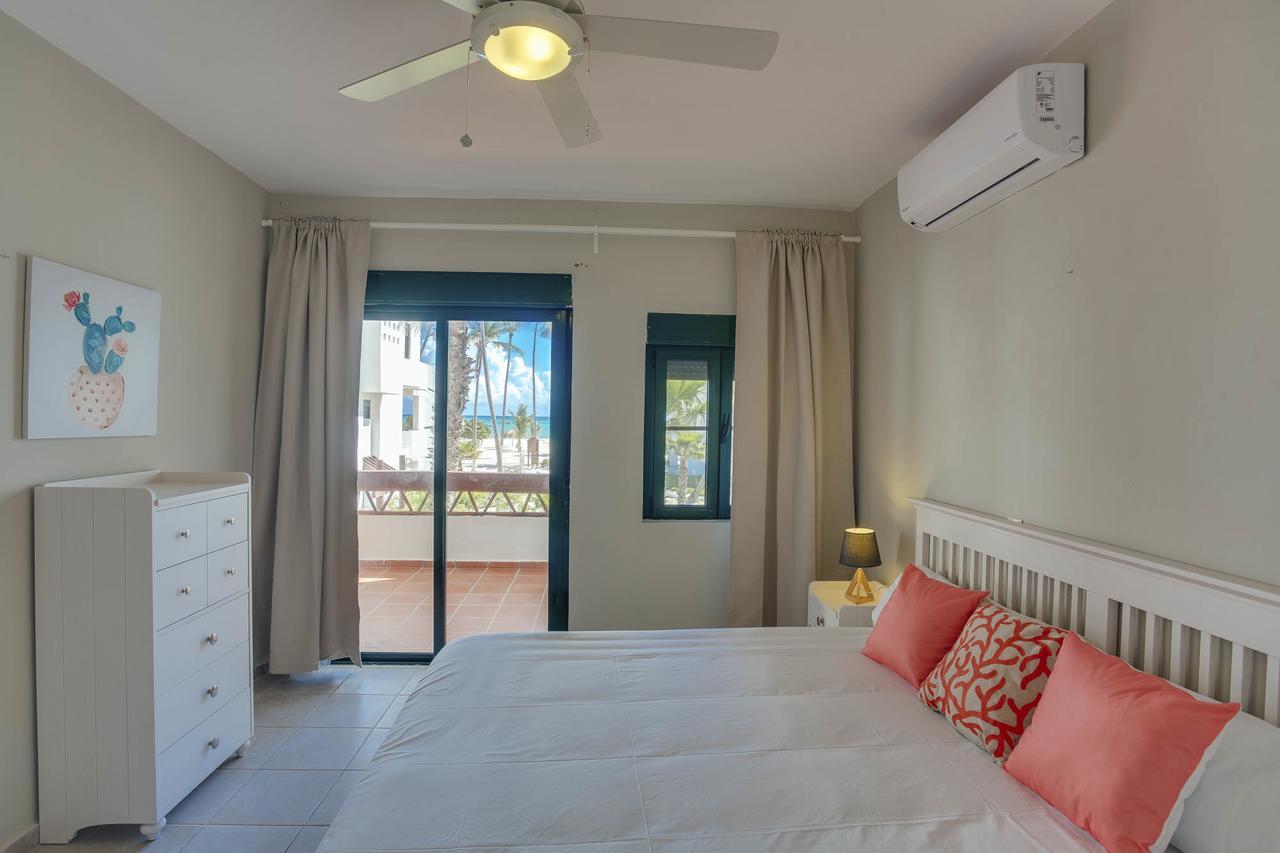 Stanza Mare A - 202 Luxury Beach Apartment