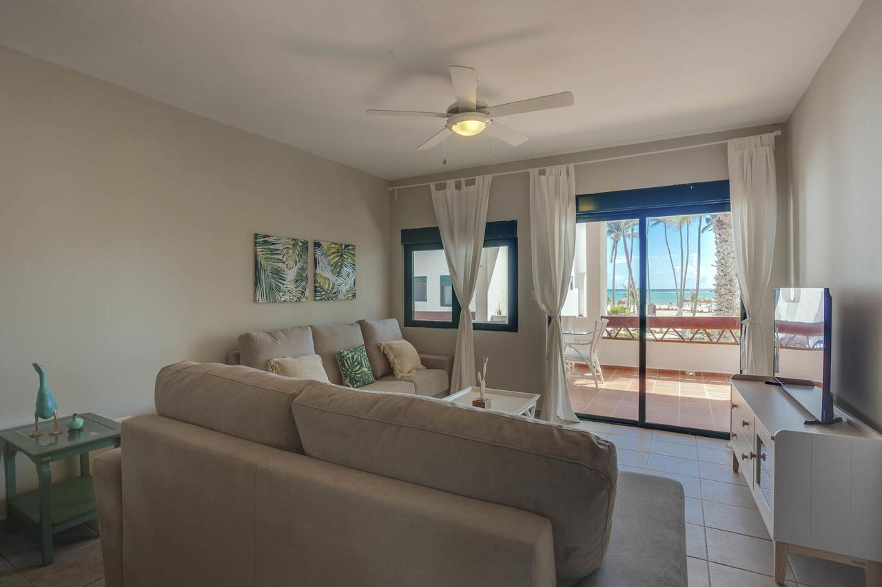 Apartment Stanza Mare A - 202 Luxury Beach *