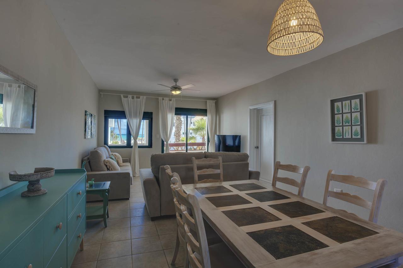 Stanza Mare A - 202 Luxury Beach