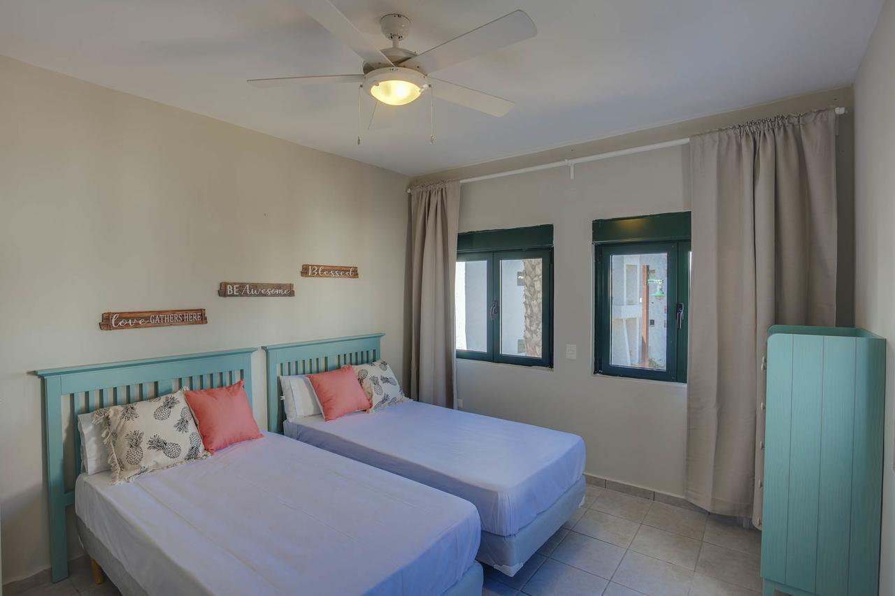 Stanza Mare A - 202 Luxury Beach Apartment Punta Cana