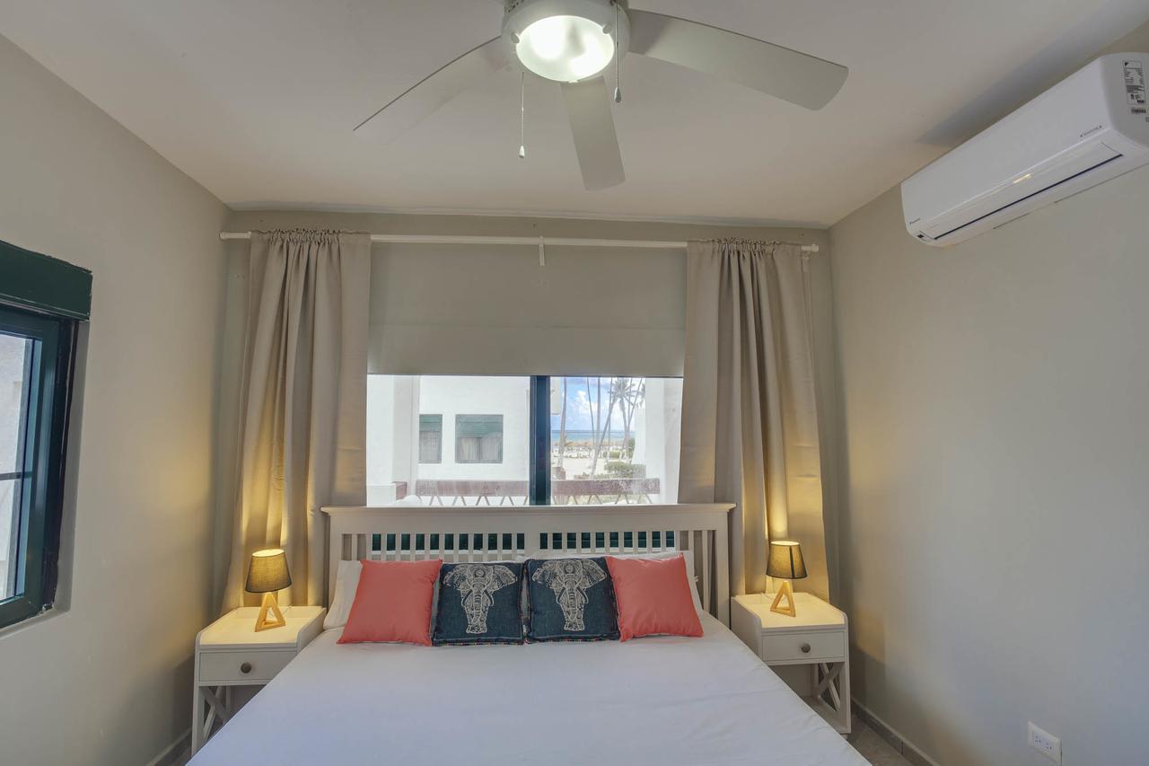 Stanza Mare A - 202 Luxury Beach *