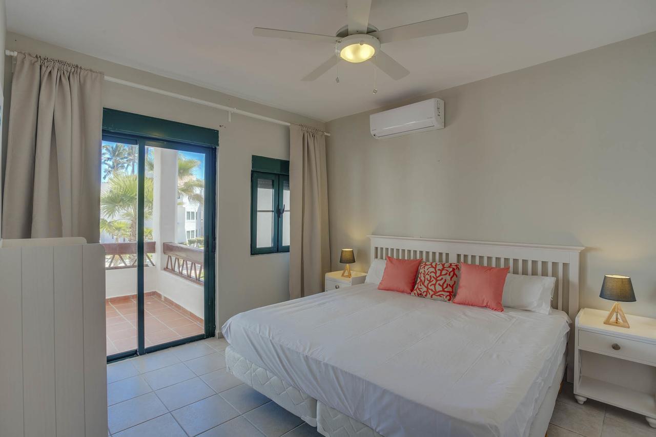 Apartment Stanza Mare A - 202 Luxury Beach