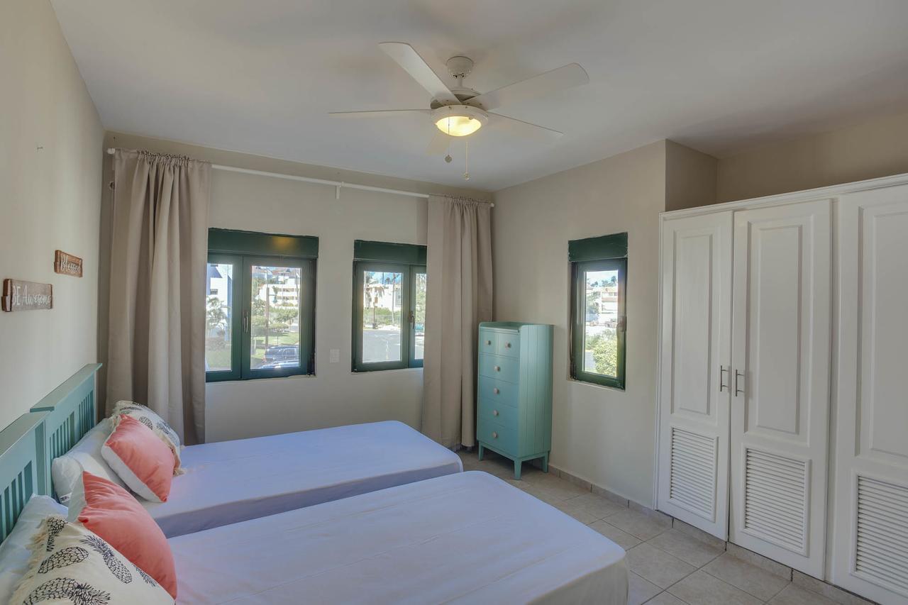 Stanza Mare A - 202 Luxury Beach Apartment *