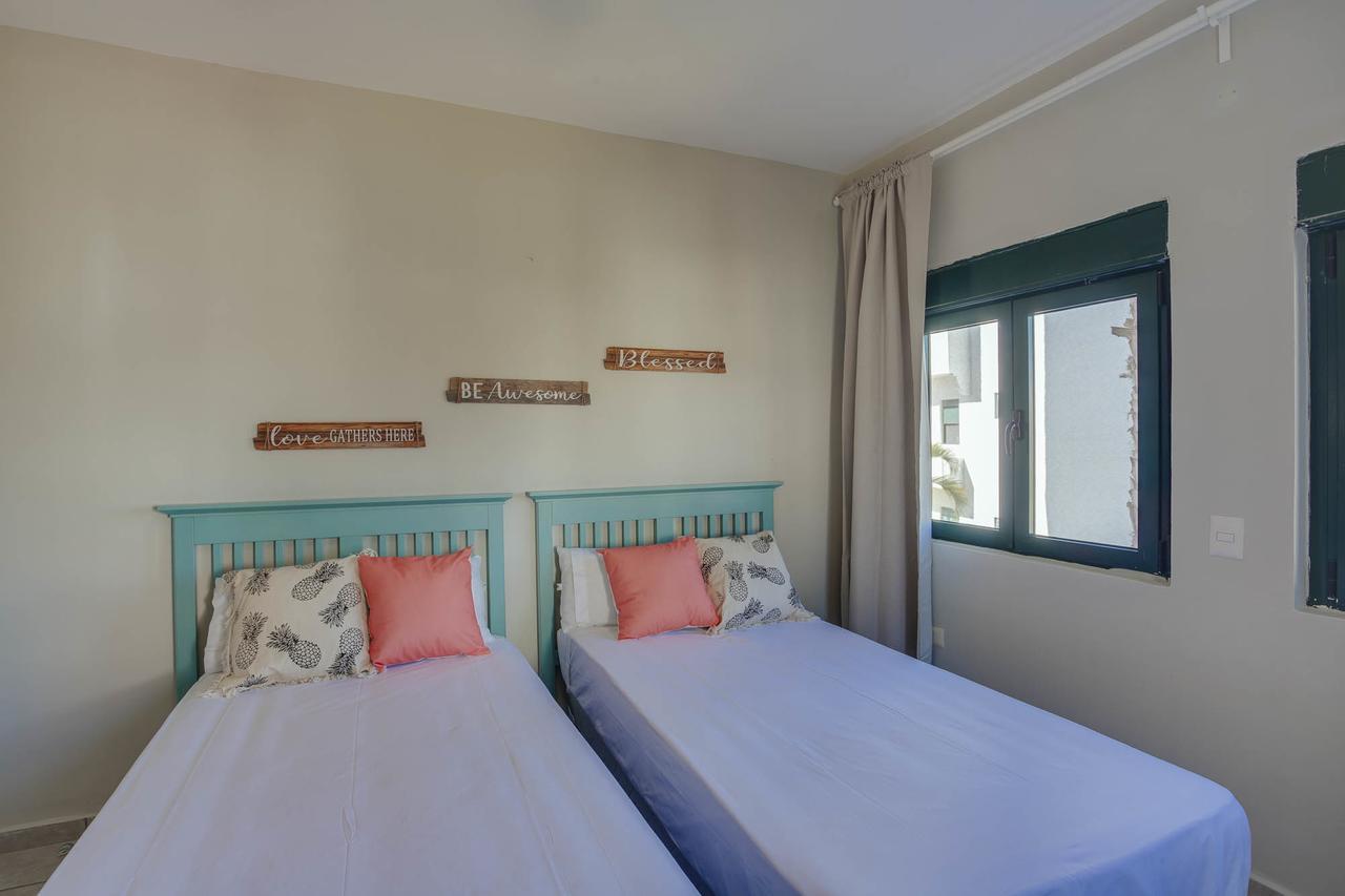 Apartment Stanza Mare A - 202 Luxury Beach *