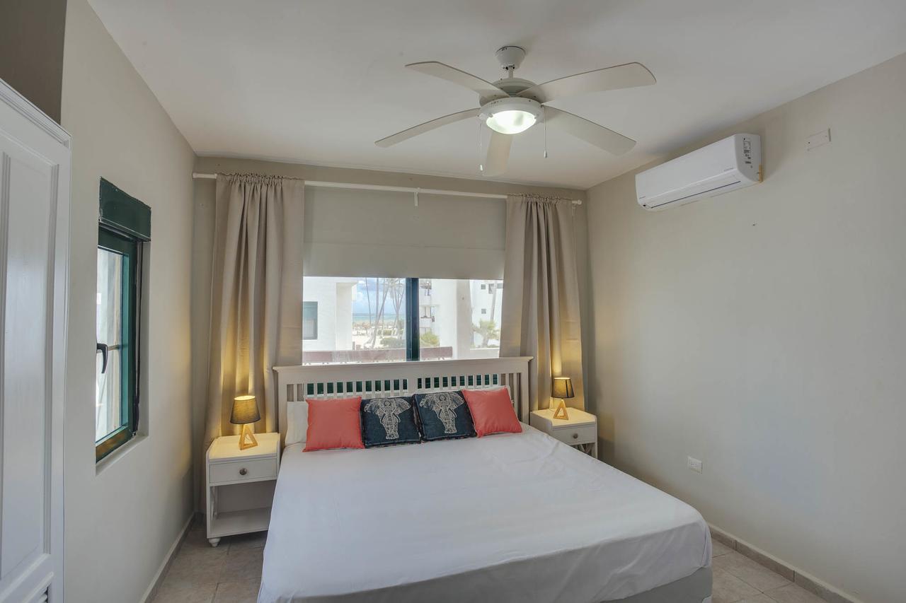 Stanza Mare A - 202 Luxury Beach Apartment