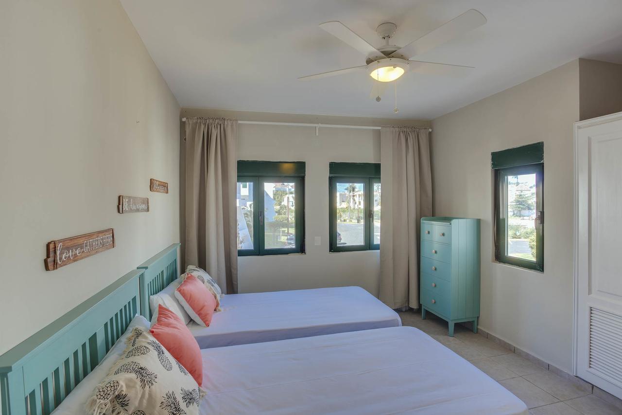 Apartment Stanza Mare A - 202 Luxury Beach