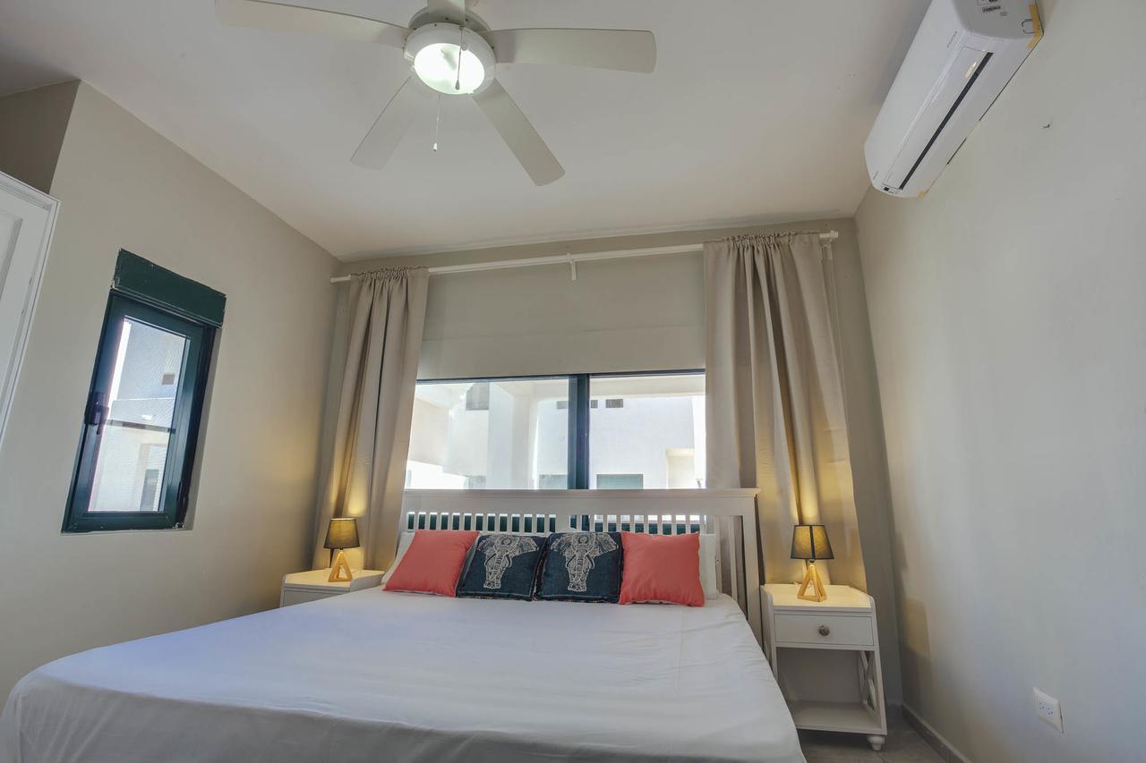 Apartment Stanza Mare A - 202 Luxury Beach