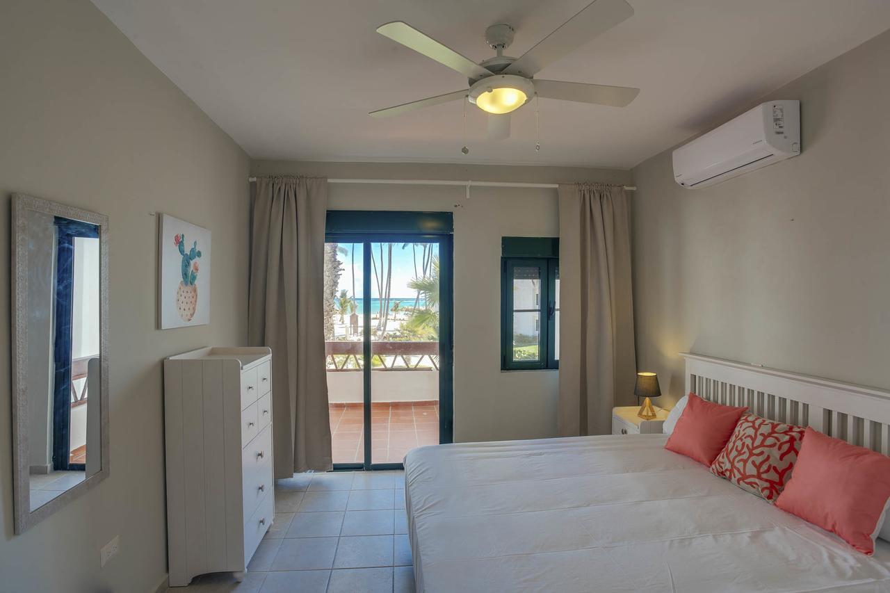 Stanza Mare A - 202 Luxury Beach *