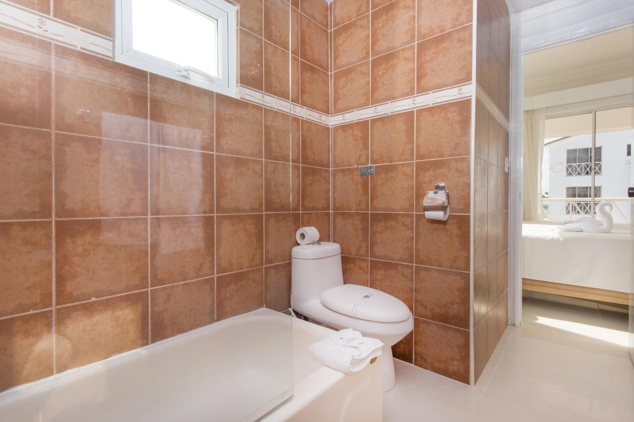 By Be Live Apartamento *