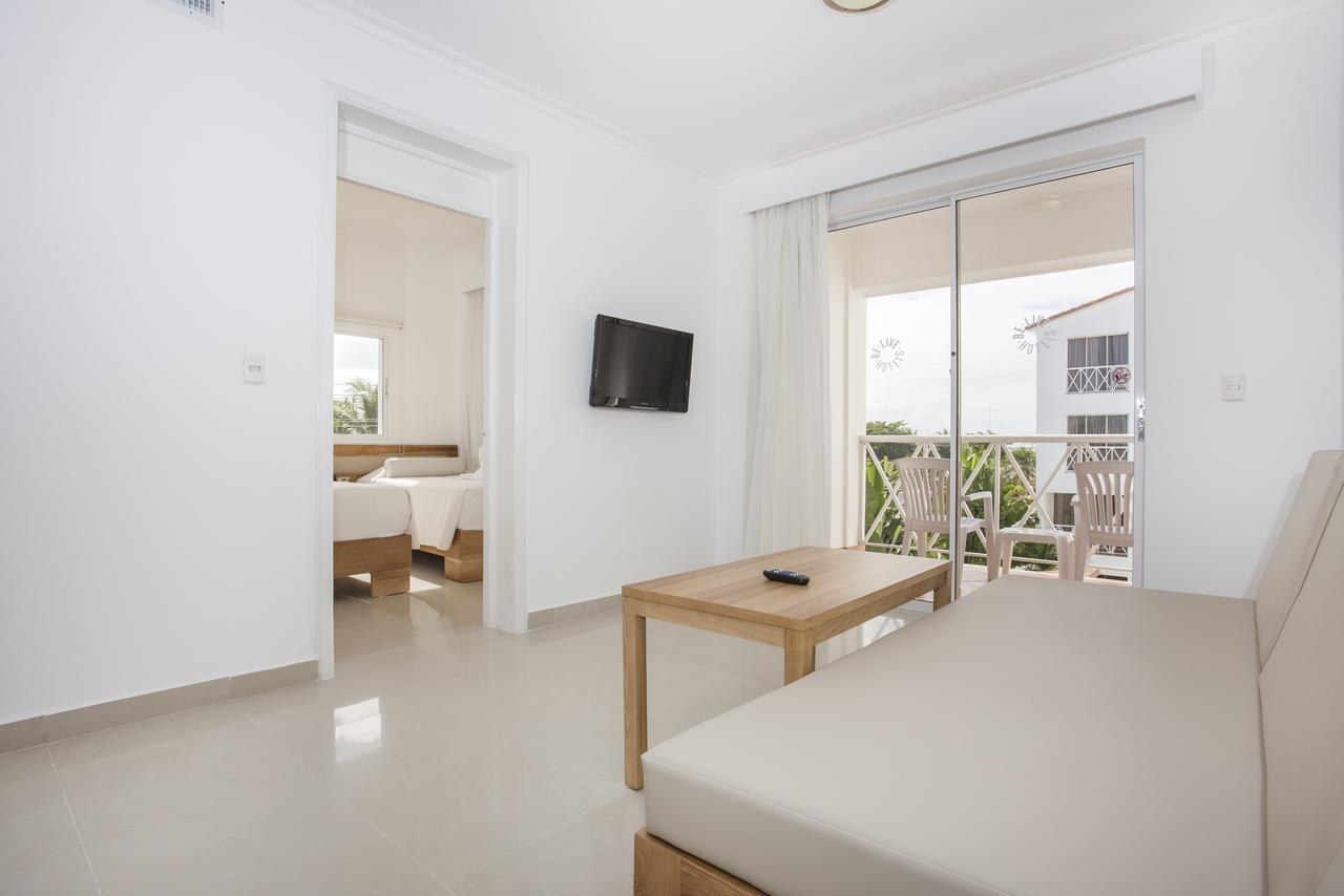 Apartamento By Be Live