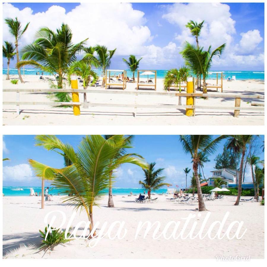 Guest house Ducassi Sol Caribe Bavaro Beach Pool