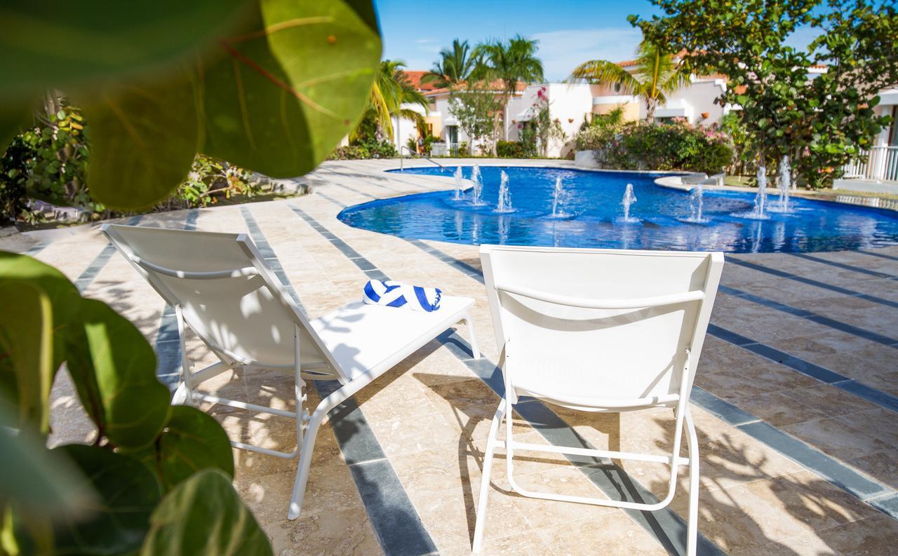Cocotal Palma Real Villa *