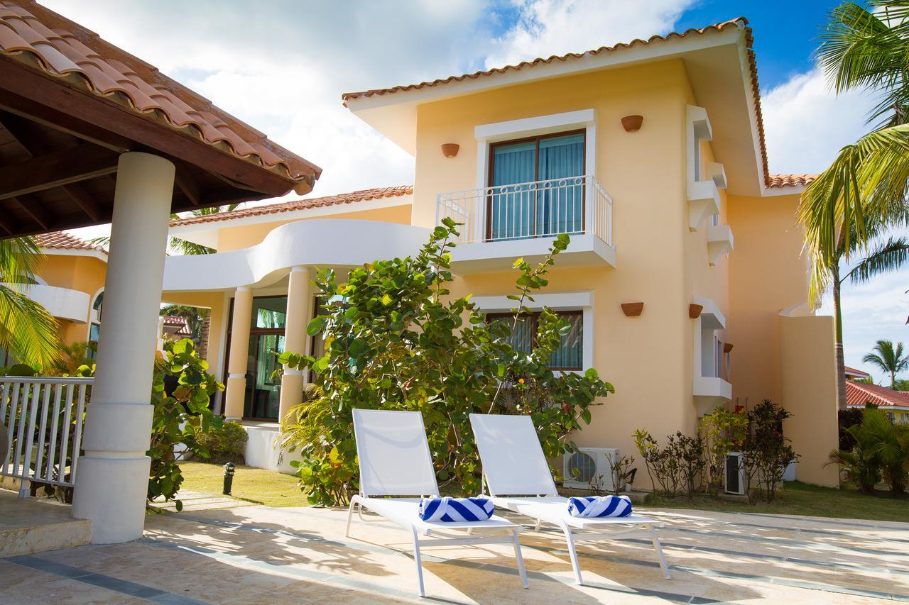 Cocotal Palma Real Villa