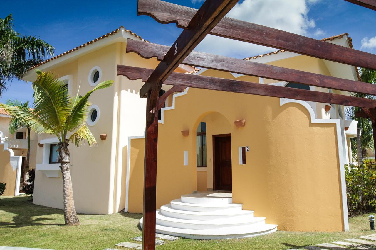 Villa Cocotal Palma Real