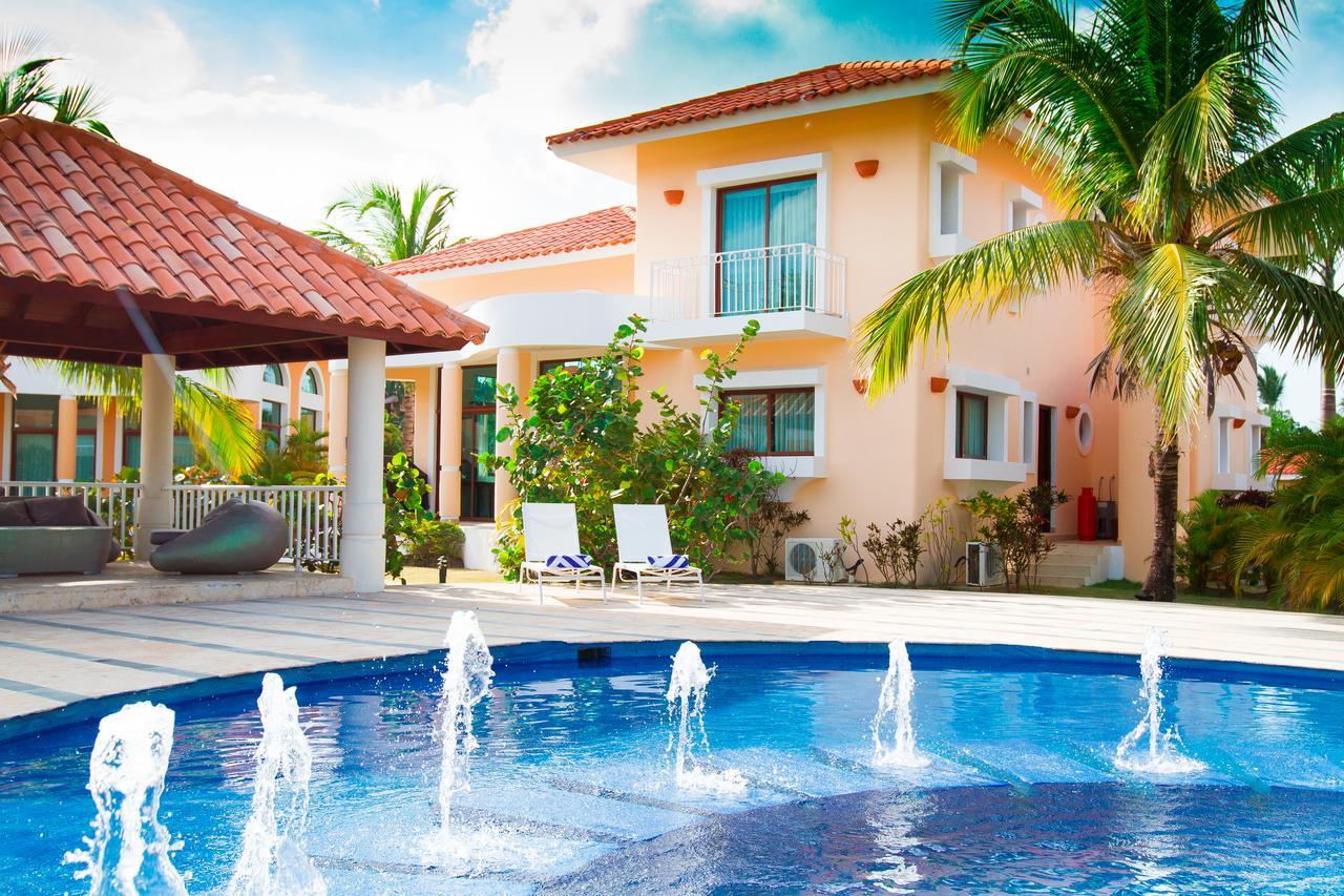 Cocotal Palma Real Villa