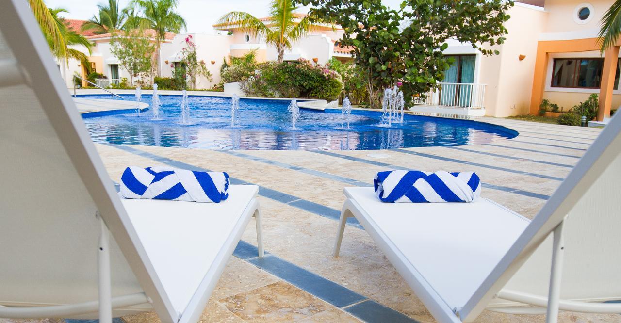 Cocotal Palma Real Villa