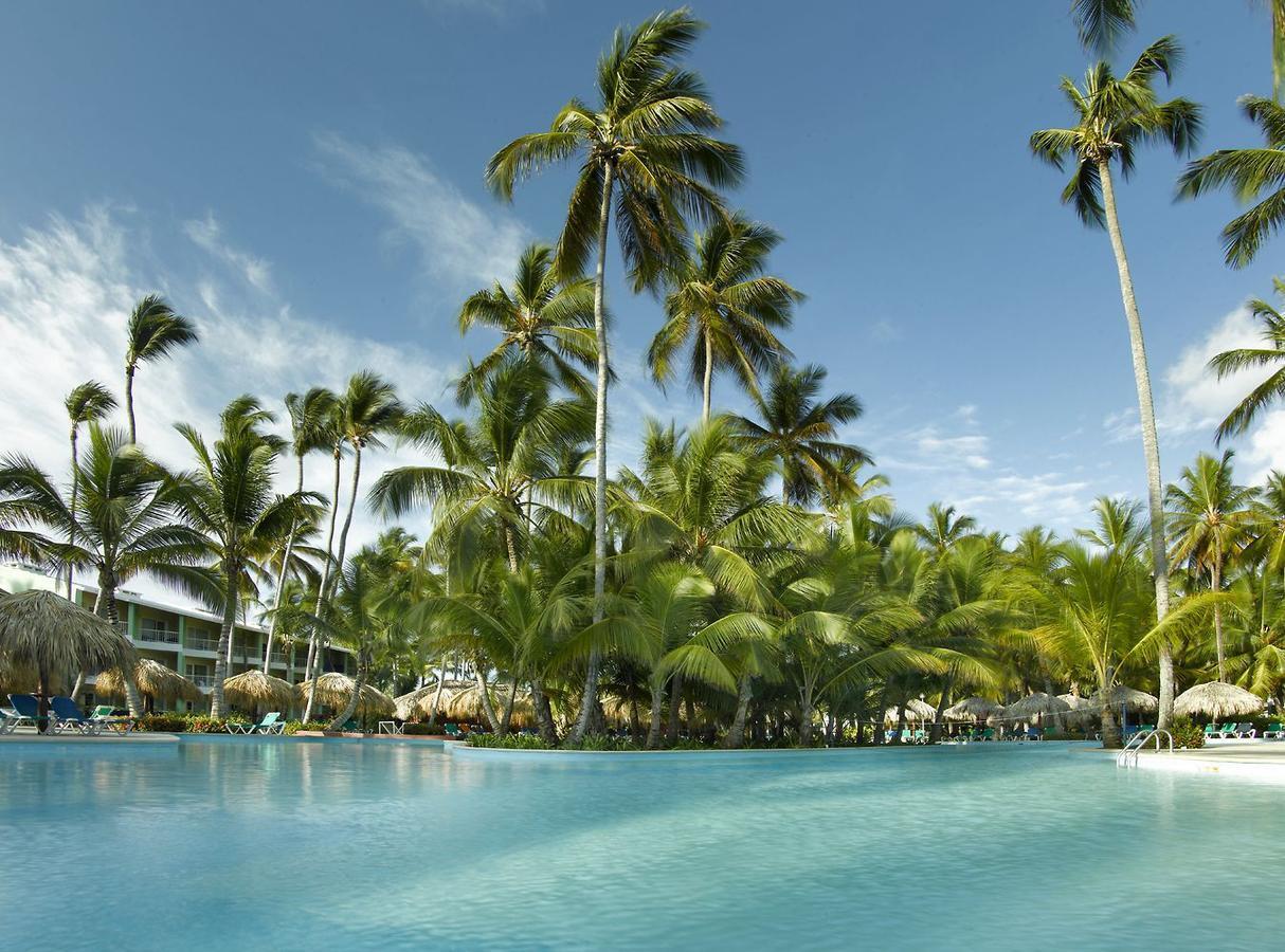 Grand Palladium Select Bavaro Punta Cana