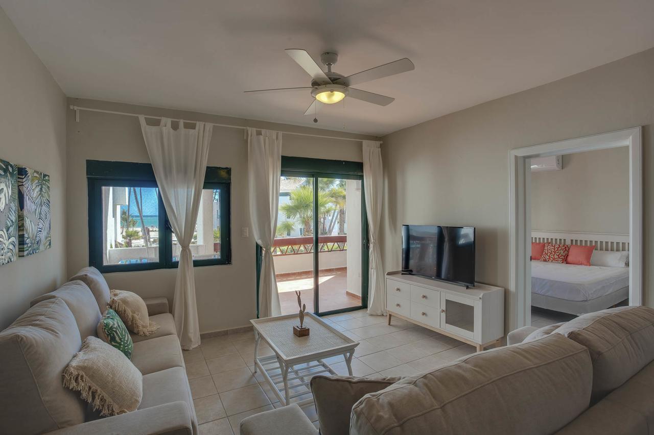 Stanza Mare A - 202 Luxury Beach Apartment Punta Cana
