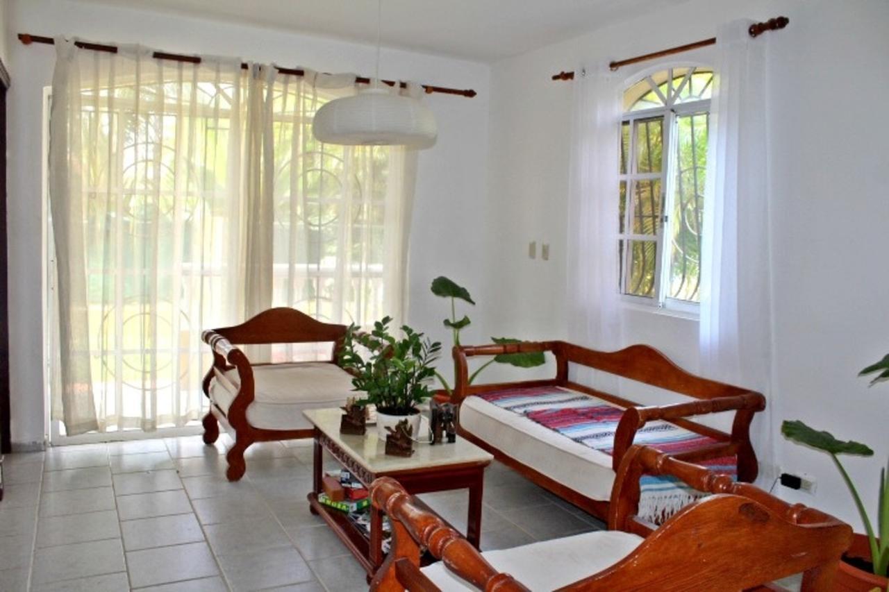 Habitación en casa particular Sweet - Q15a