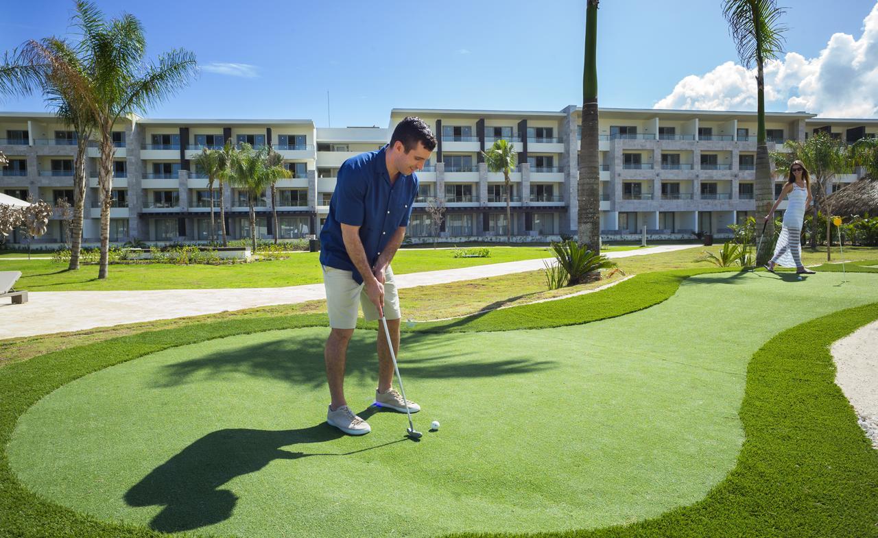 Resort Royalton Bavaro, An Autograph Collection & Casino