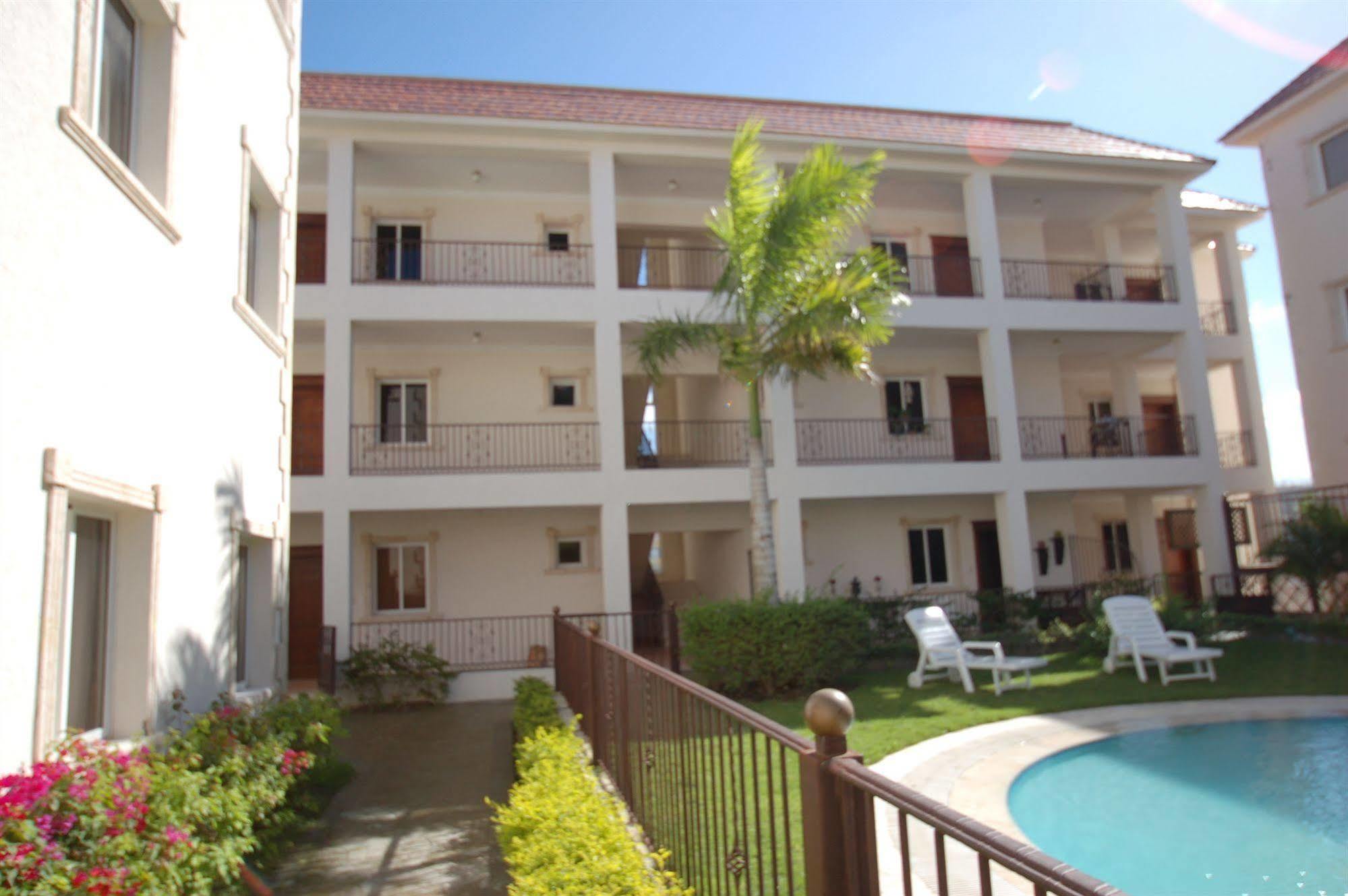 Bavaro Aparthotel Punta Cana