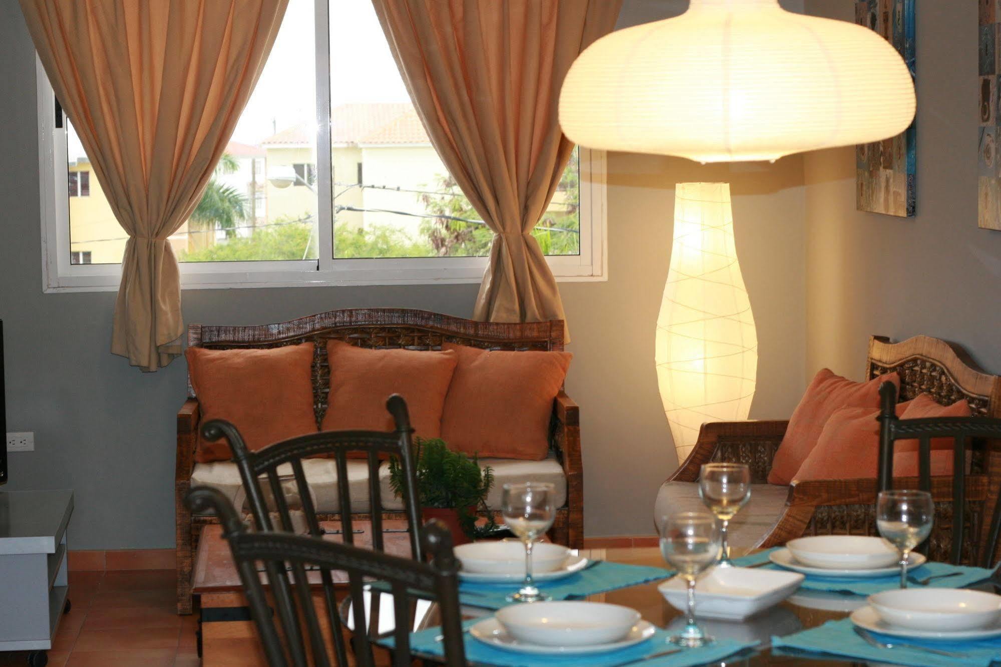 Bavaro Aparthotel Punta Cana