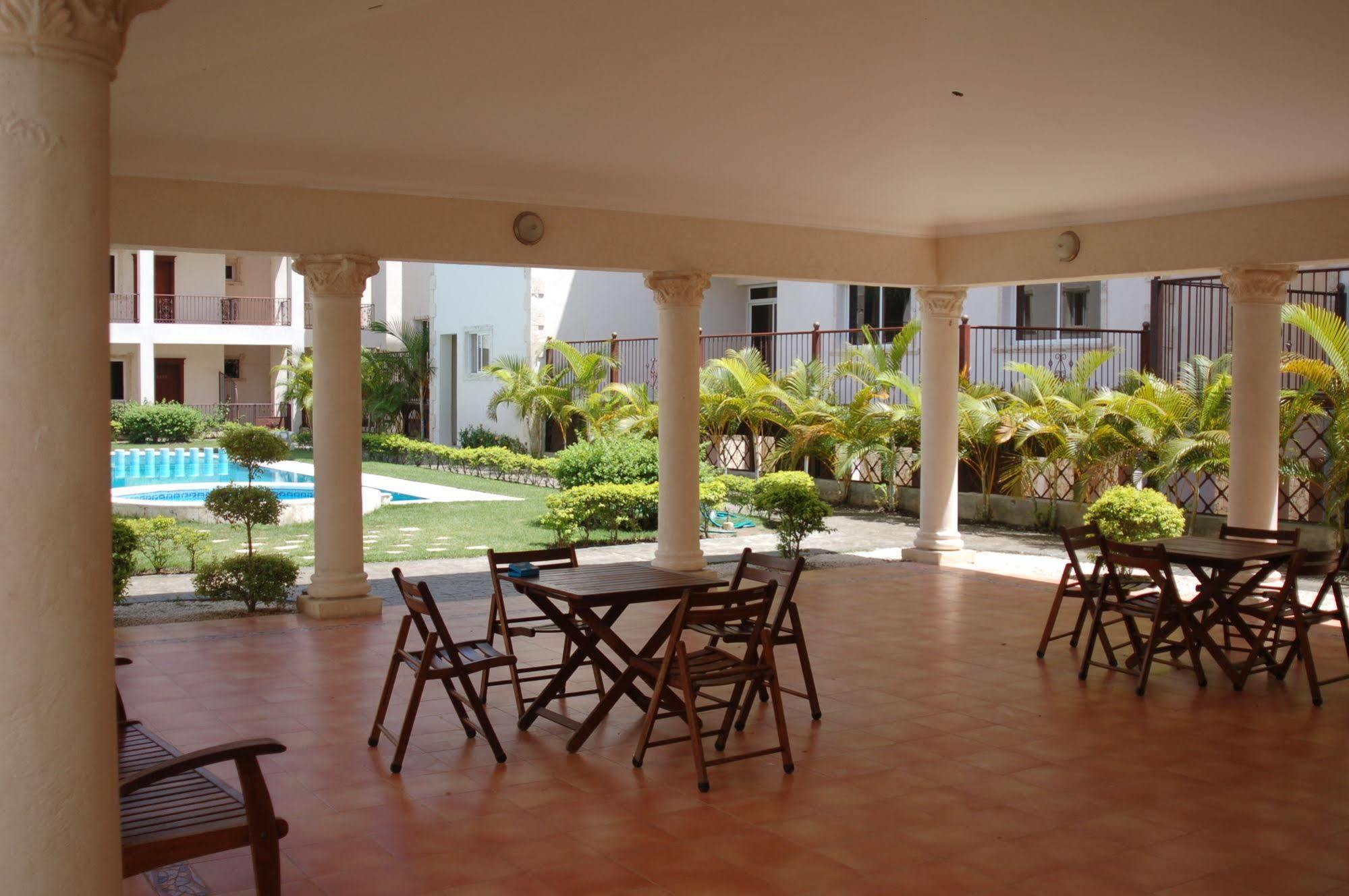 Bavaro Aparthotel