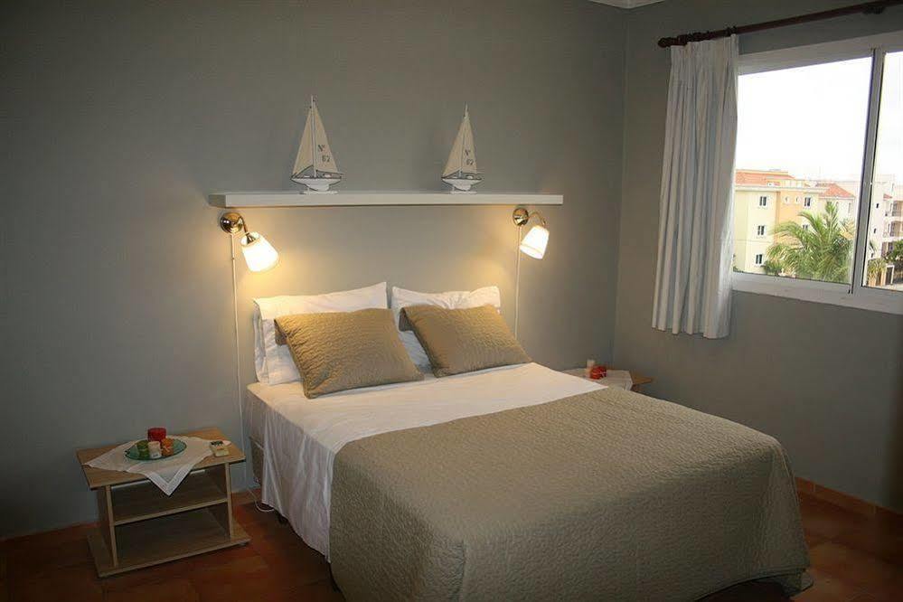 Bavaro Aparthotel