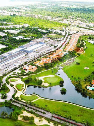 The Golf Apartahotel 5*