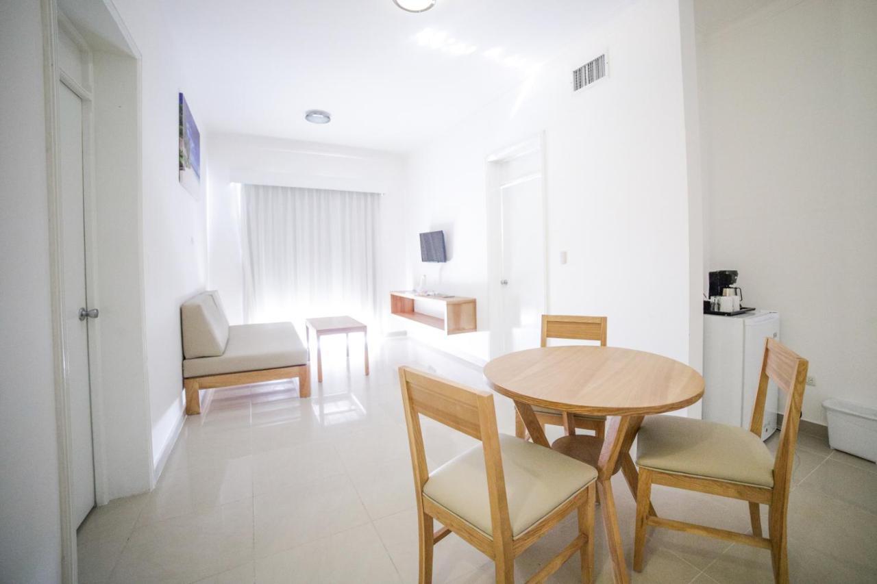 Apartamento By Be Live