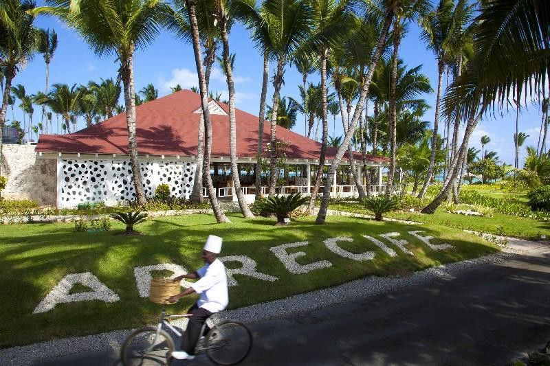 Resort Grand Palladium Select Bavaro Punta Cana