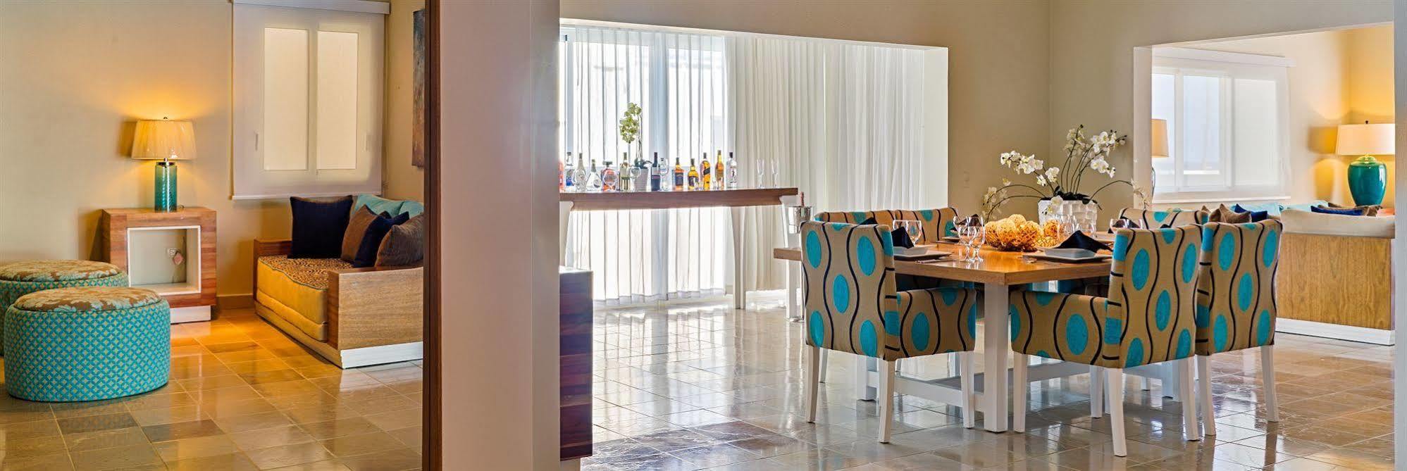 Presidential Apartamento *