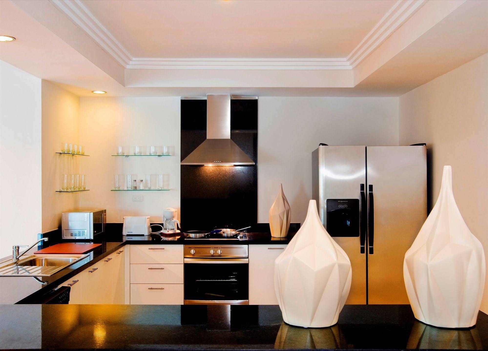 Apartamento Presidential