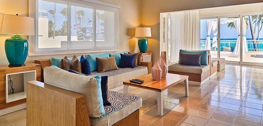 Presidential Apartamento