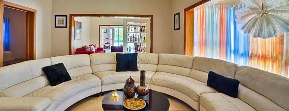 Apartamento Presidential *