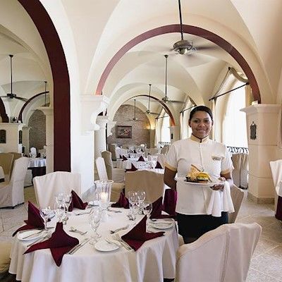 Occidental Caribe - Resort 4*