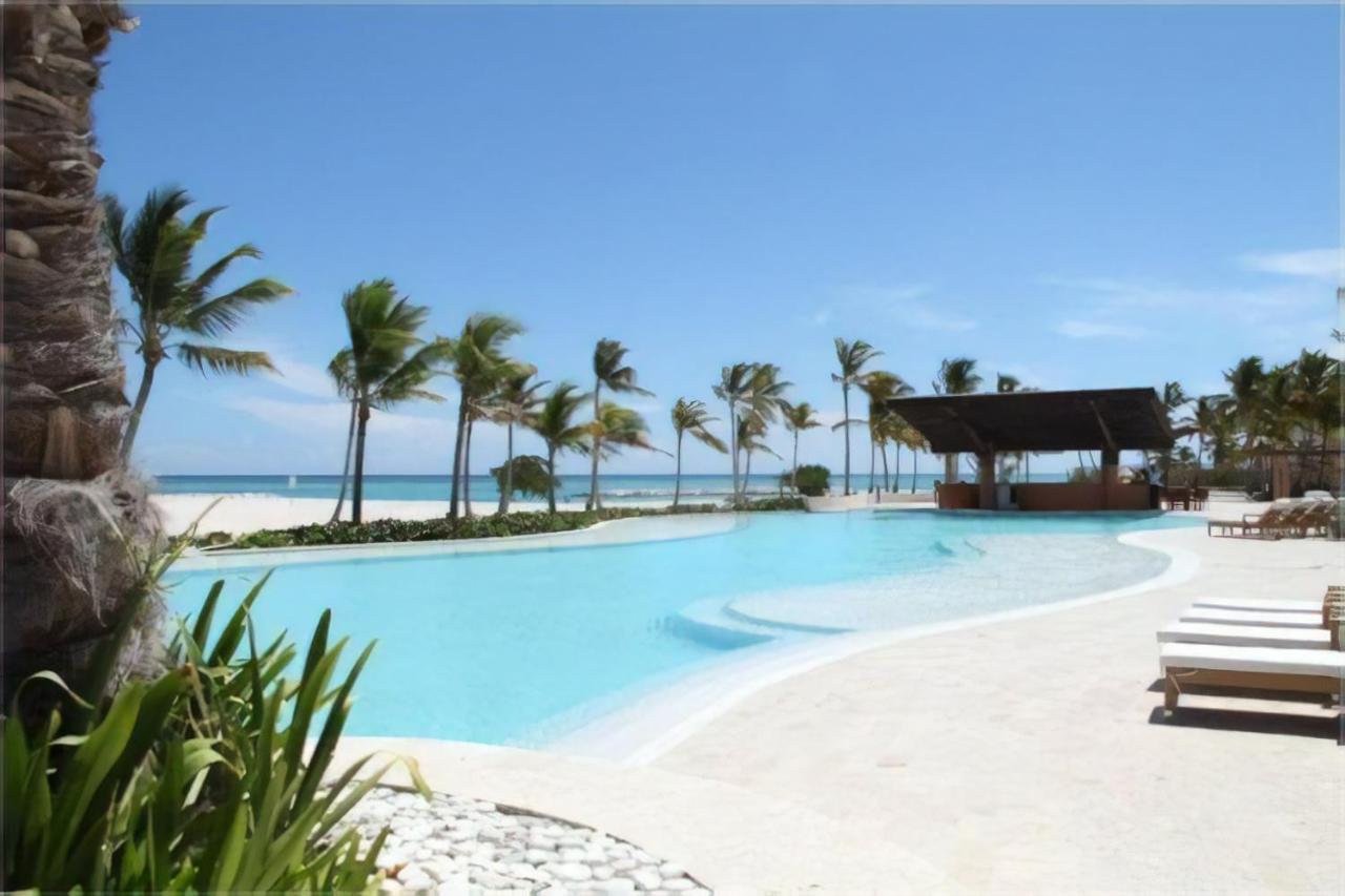Apartamento Cap Cana Luxurious Marina Punta Cana