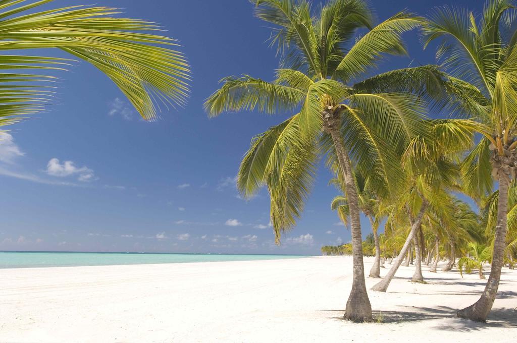 Fishing Lodge Cap Cana 5*