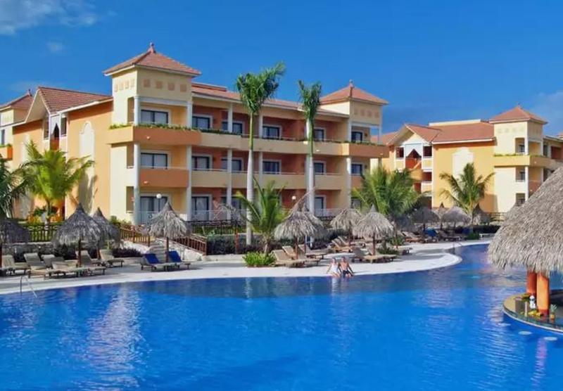 Bahia Principe Grand Turquesa 5* Punta Cana
