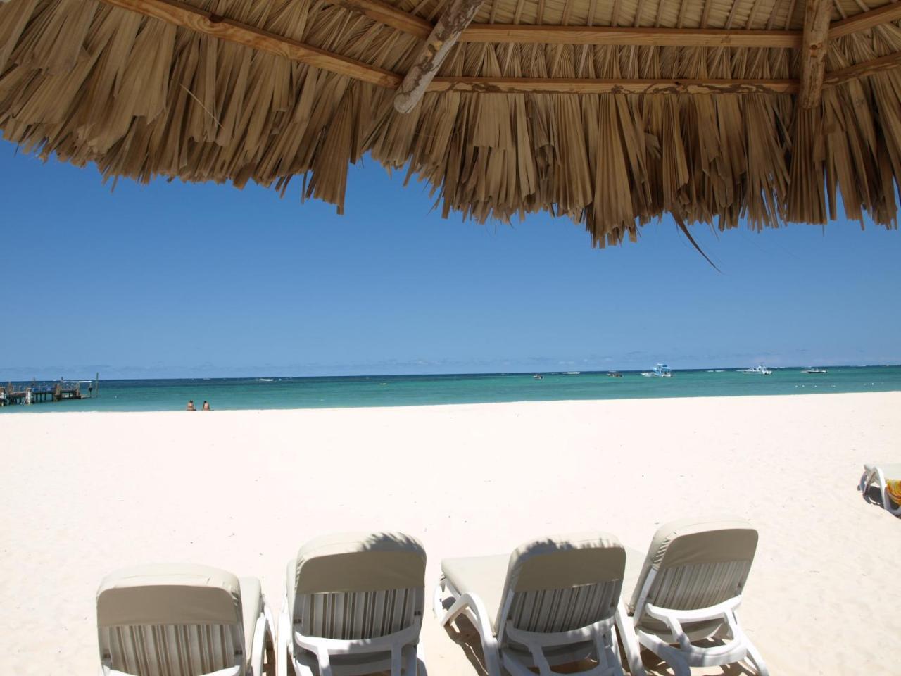 Stanza Mare, Bavaro Beach, Dvr *