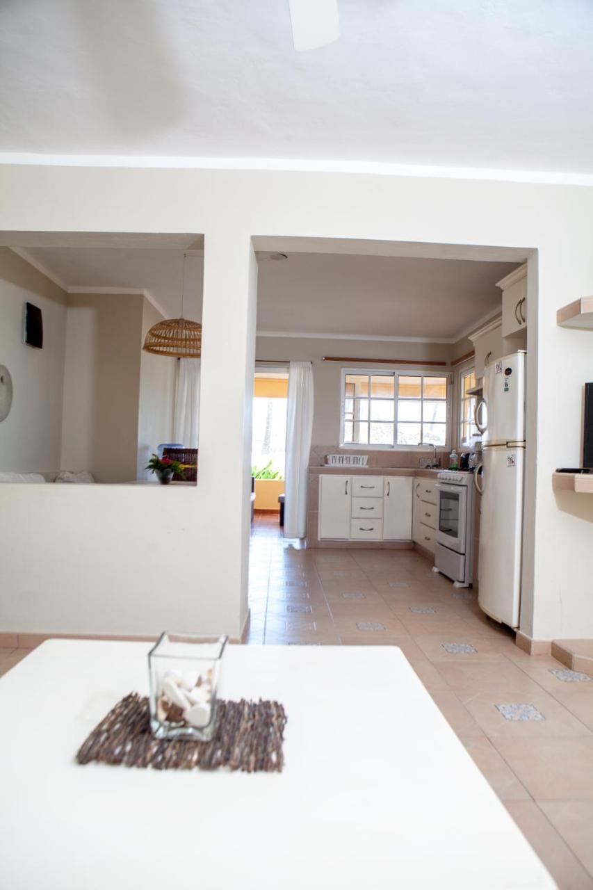 Apartment Chiara *