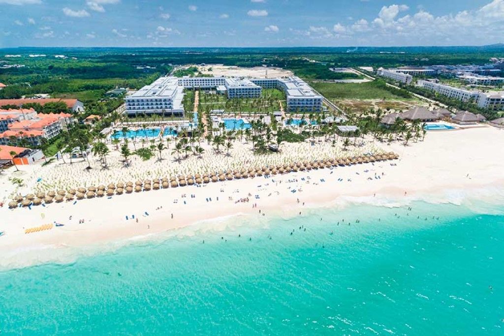 Resort Riu Republica (adults Only)