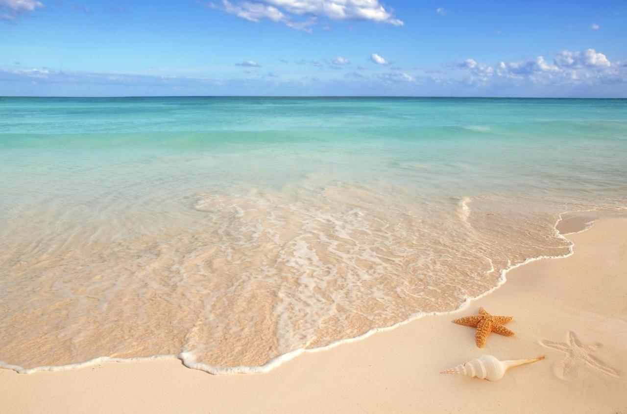 Stanza Mare, Bavaro Beach, Dvr Apartment *