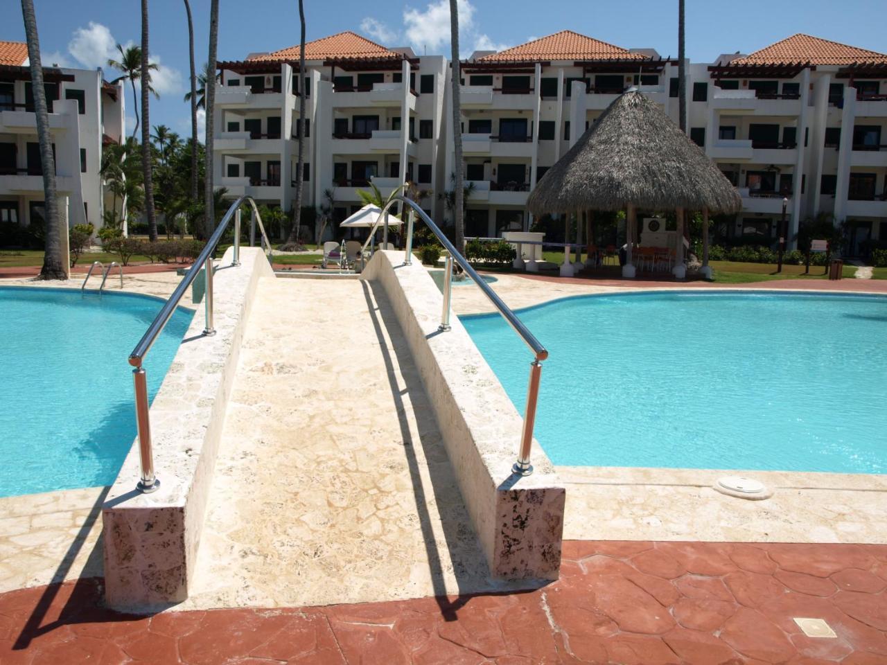 Stanza Mare, Bavaro Beach, Dvr *