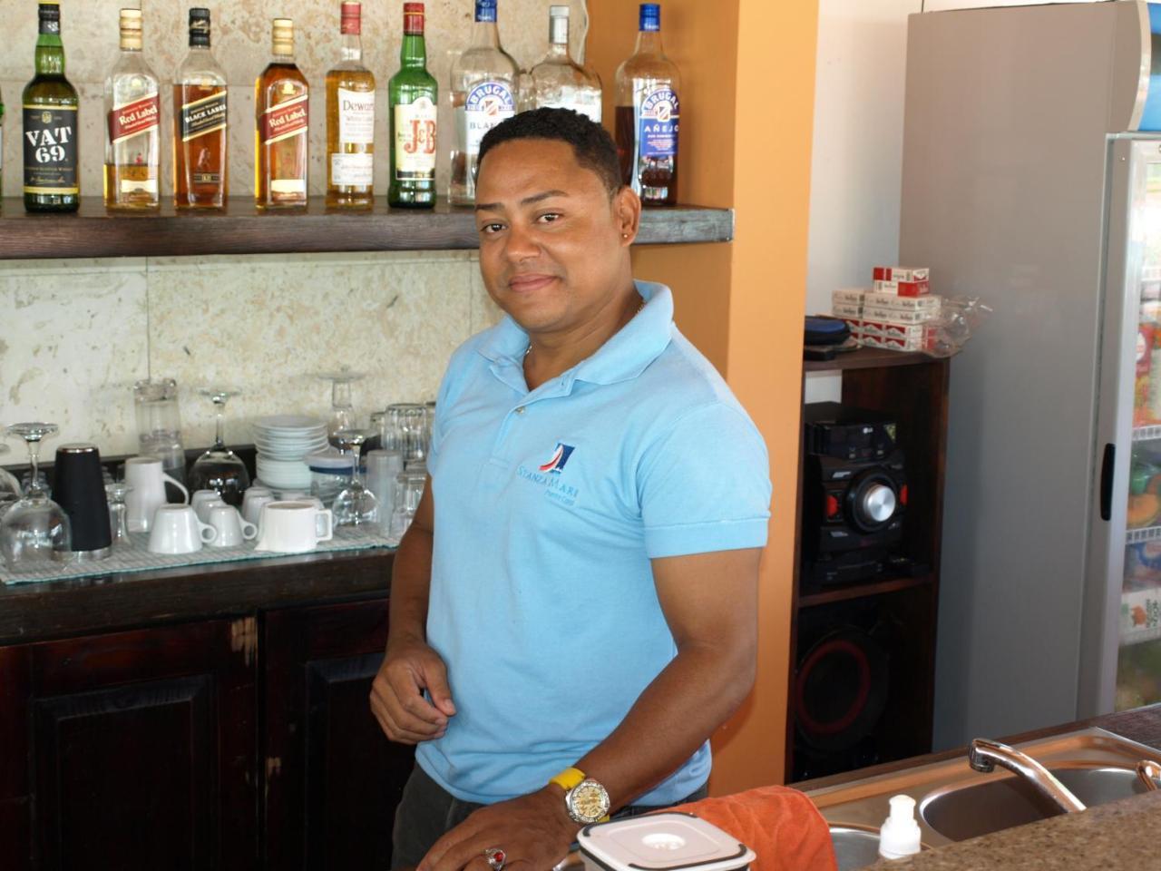 Stanza Mare, Bavaro Beach, Dvr Punta Cana